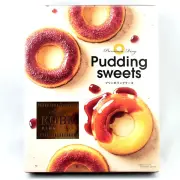 神戸土産 神戸プティングスイーツ 10個入り