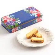 レスポワール(L'espoir) シモサン S１4SN ７本入 神戸風月堂