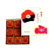 神戸土産 小瓦せんべい 亀井堂