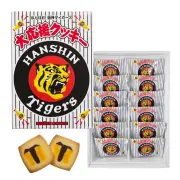 阪神タイガース 大応援クッキー １２B