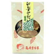 神戸土産　神戸銘菓 びんずせんべい １７枚入