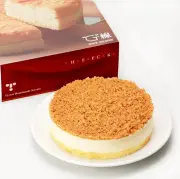 Ｇ線コンフェクト レアチーズケーキ ５号