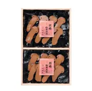 神戸北野 大黒屋 神戸の味 極上 松茸昆布 「摂南」 SP-３０