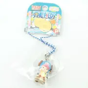 神戸限定雑貨 有馬温泉限定 ONE PIECE ワンピース チョッパー ストラップ