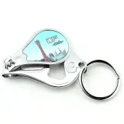 神戸限定雑貨 エッジング 爪切り