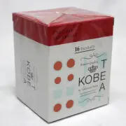 神戸紅茶 生紅茶 イングリッシュブレックファスト16P