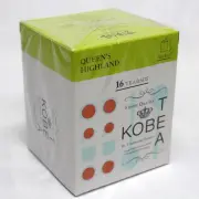神戸紅茶 生紅茶 クィーンズハイランド16P
