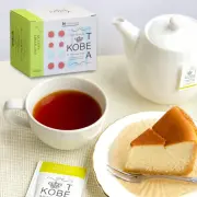 神戸紅茶 生紅茶 クィーンズハイランド １６Ｐ 神戸土産 紅茶 ティーバッグ 賞味期限 常温 人気 通販 おいしい おしゃれ 可愛い プレゼント 贈答品