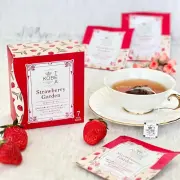 More Cup of Tea ストロベリーガーデン ７P