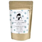 pid_c2021_鑑定士セレクションリーフ KSL  マスカテルダージリンブロークン80g