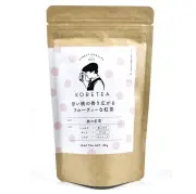 pid_c2023_鑑定士セレクションリーフ KSL 桃の紅茶 80g