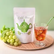 神戸紅茶 Cold Brew Tea シャイニーマスカット 10ティーバッグス