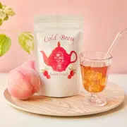 神戸紅茶 Cold Brew Tea スウィートピーチ 10ティーバッグス