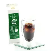 神戸珈琲物語 カフェインレス (無糖)1000ml