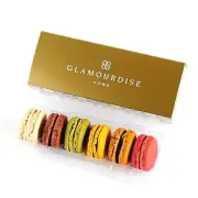 グラモウディーズ　マカロン ６個セット