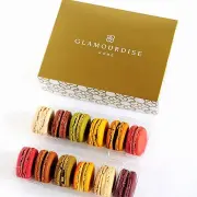 グラモウディーズ　マカロン 12個セット