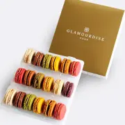 グラモウディーズ　マカロン 18個セット