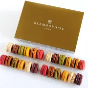 グラモウディーズ　マカロン 24個セット