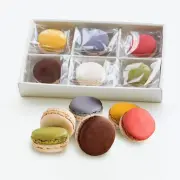 グラモウディーズ マカロンコロレ6個セット