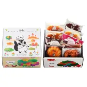 ファクトリーシン 森のスイーツ工房 セレクト 9個入 SS13-25D (のし・ラッピング対応) 神戸土産 神戸スイーツ ギフト プレゼント 洋菓子 焼菓子 個包装 賞味期限 常温 美味しい 御中元 御歳暮 御供 御年賀 御祝 内祝 人気 ランキング 通販