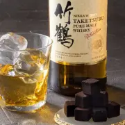シルスマリア（竹鶴）