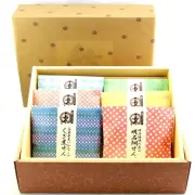 兵庫のうまいもん ご当地せんべいセット ６袋入 詰合せギフト