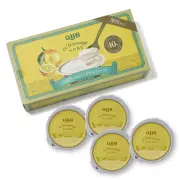 淡路島レモンレアチーズケーキ4個入り