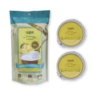 淡路島レモンレアチーズケーキ2個入り