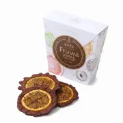 神戸フルワ (ココアオレンジ) 6枚入