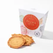 神戸フルワ (アップル＆シナモン) 6枚入