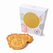 神戸フルワ (レモン) 6枚入