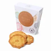 神戸フルワ (パイナップル) 6枚入