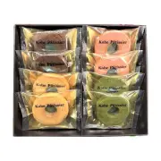 KOBE彩BAUM BKT-12　神戸スイーツポート