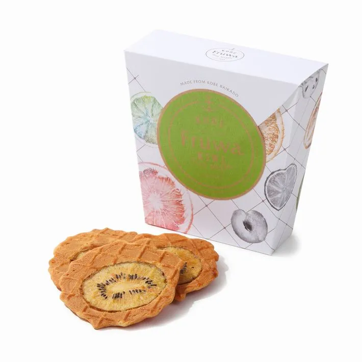 神戸フルワ (キウイ) 6枚入