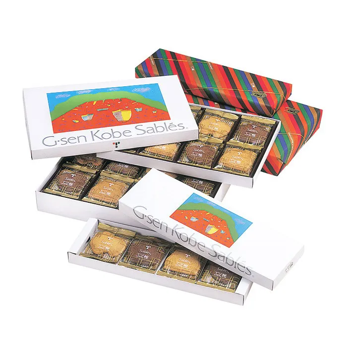 G線　神戸サブレ　イメージ