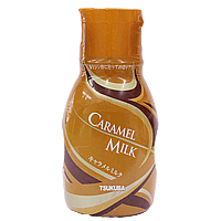 筑波 キャラメルミルク 300g ツクバ
