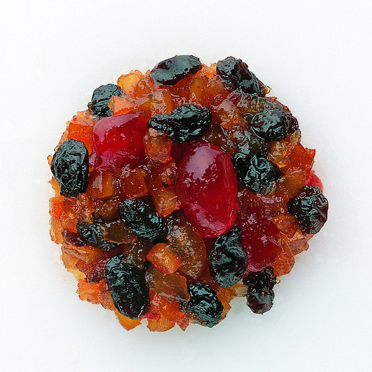 きくや オリジナルミックスフルーツ 1kg フルーツ砂糖漬け