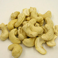 カシューナッツ