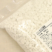 わらびもち粉500g