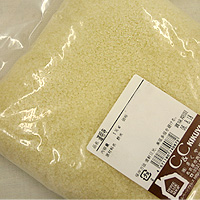 道明寺　4ッ割1kg