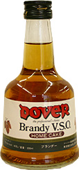 デミセックブランデーＶＳＯ