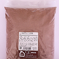 チョコマフィンミックス粉 500ｇ
