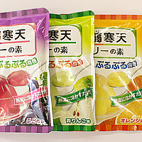 蒟蒻寒天ゼリー　125ｇ