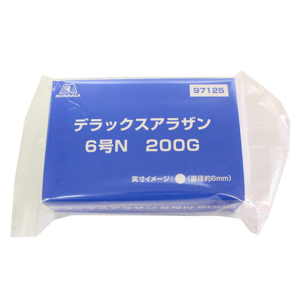 アラザン 6号  200g トッピング チョコレート 大容量パック