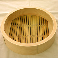 中華セイロ　身