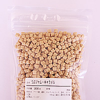 つぶジャム キャラメル 2kg 粒ジャム