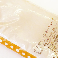 FTオレンジマーマレード