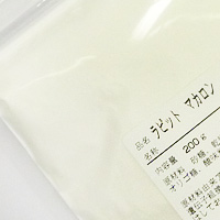 ラピッド　マカロン　200ｇ