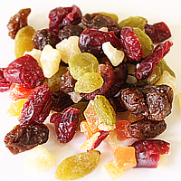 ドライミックスフルーツ　250g