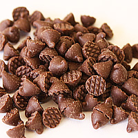 チップチョコ デリール 1kg チョコチップ